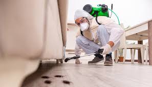 Pest Control for Hotels in Stevensville, MI